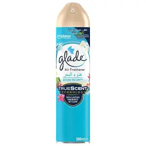 Glade Aerosol Ocean Escape 300ml